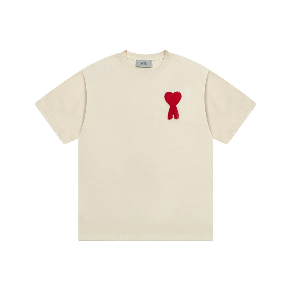 AMI T-shirts-1463