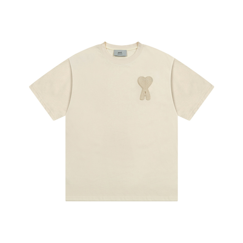 AMI T-shirts-1462