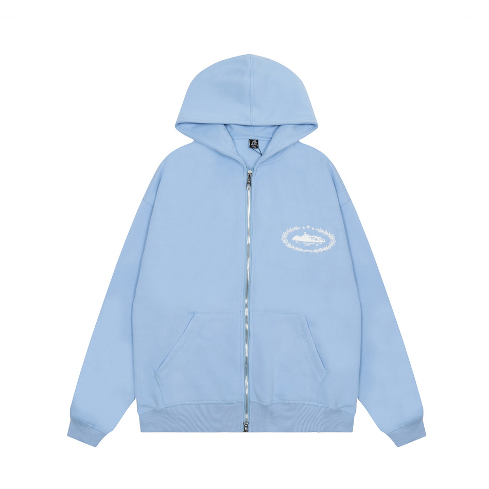 CORTEIZ Hoody-044