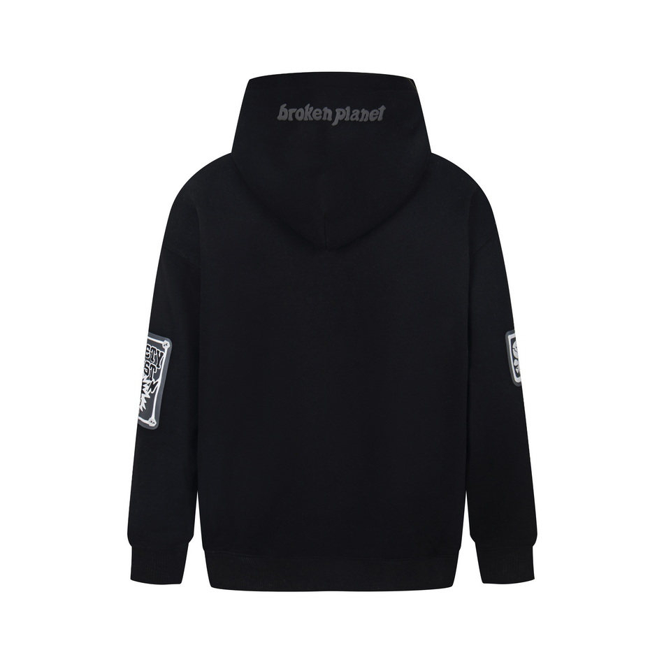 Broken Planet Hoody-041