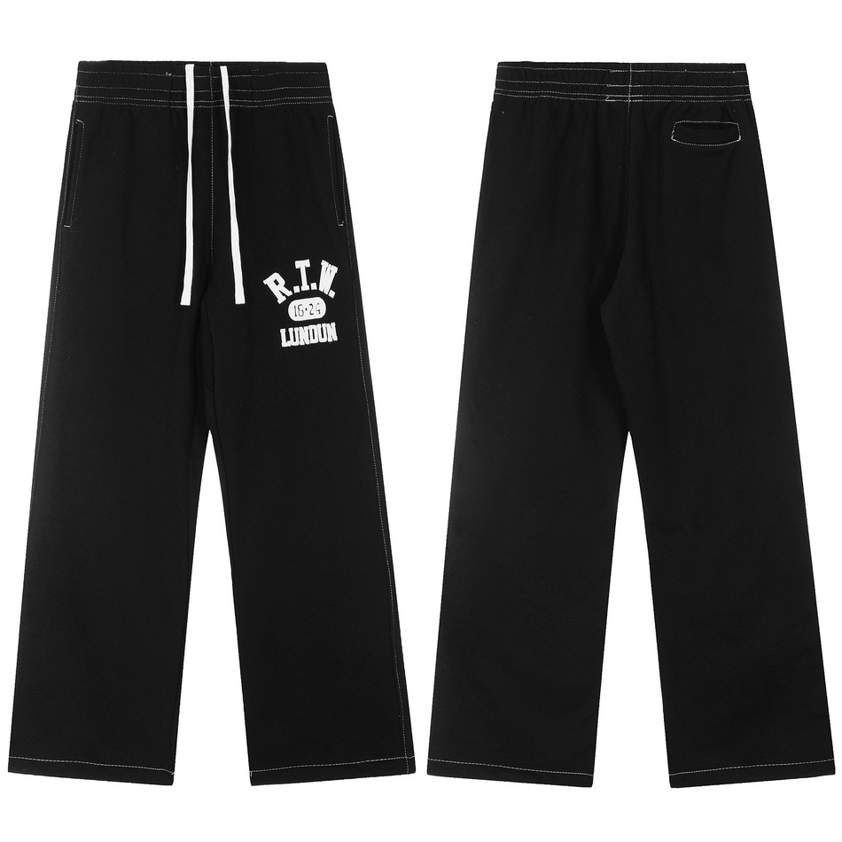 CORTEIZ Pants-064