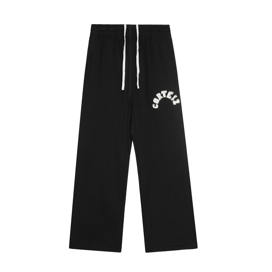 CORTEIZ Pants-063