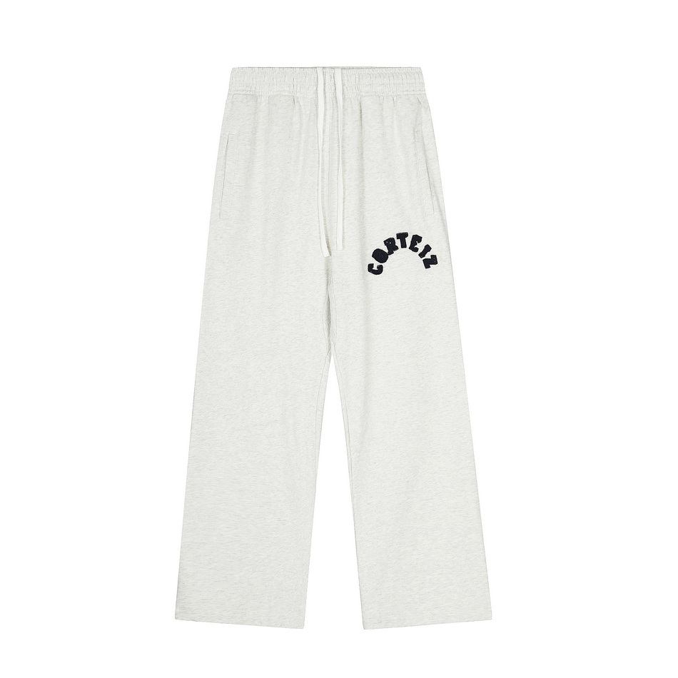 CORTEIZ Pants-061