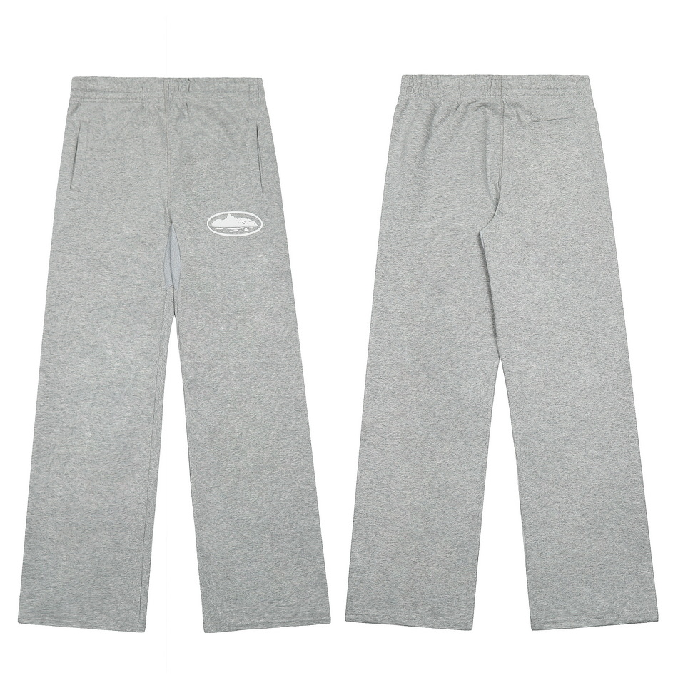 CORTEIZ Pants-060