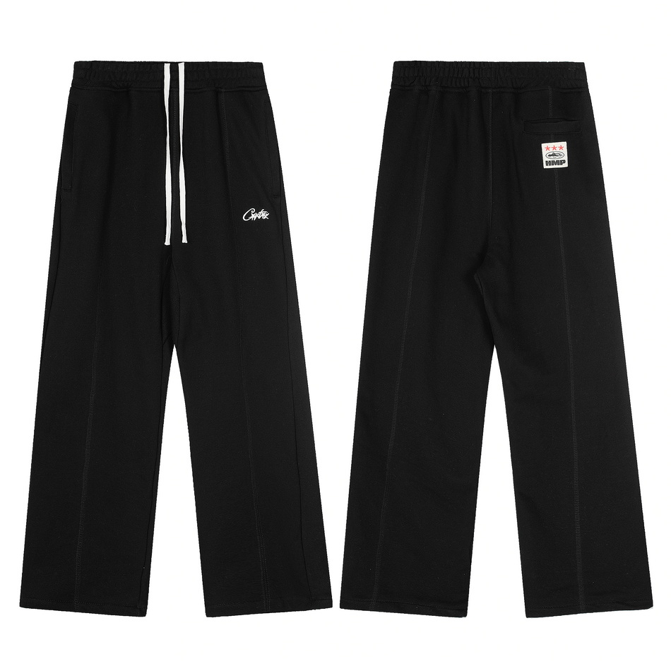 CORTEIZ Pants-059