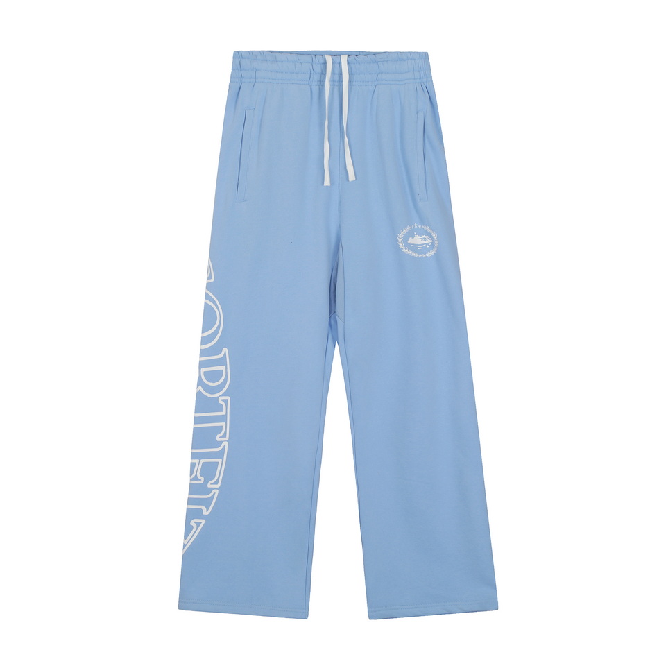CORTEIZ Pants-052