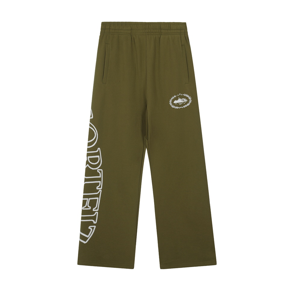 CORTEIZ Pants-050