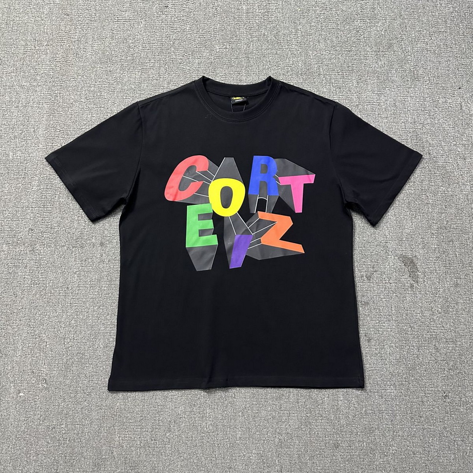 CORTEIZ T-shirts-291