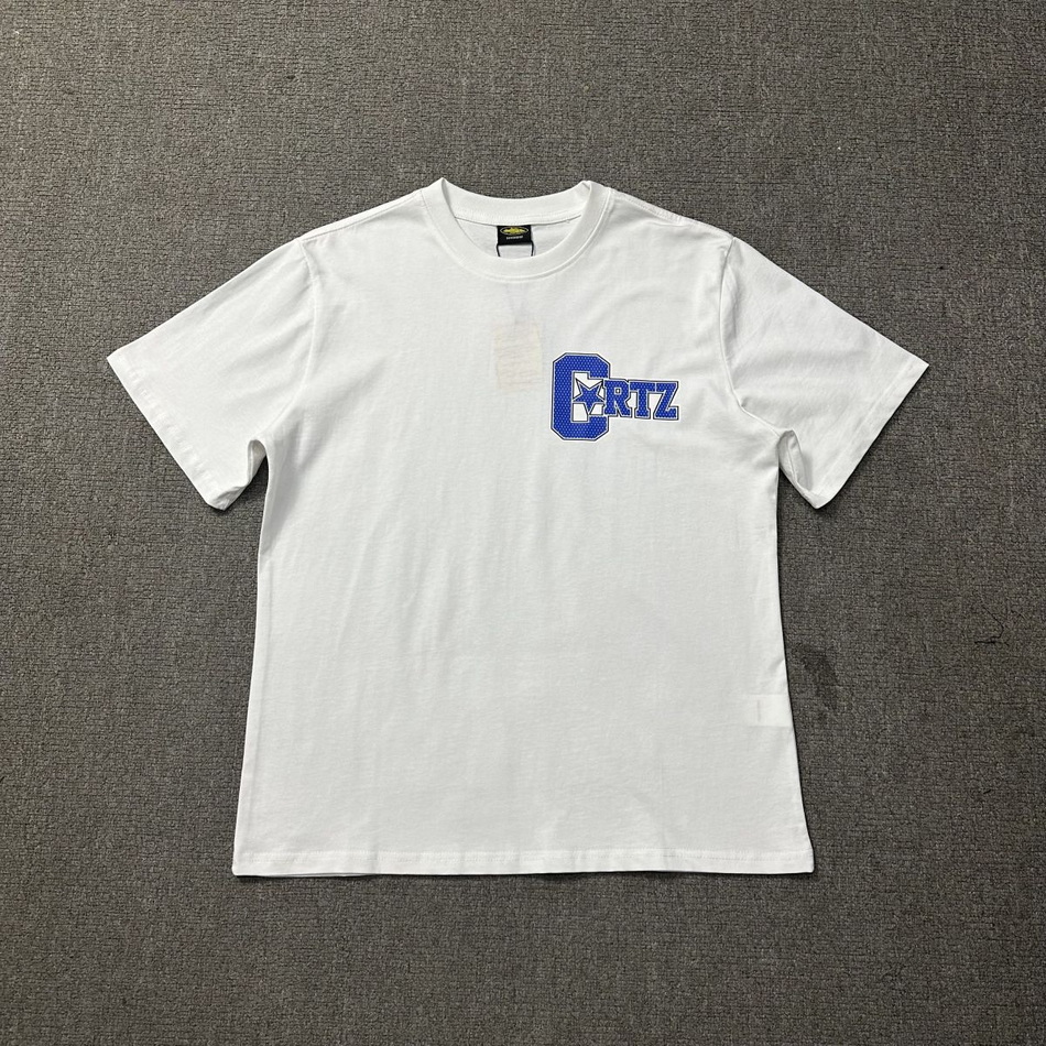 CORTEIZ T-shirts-290