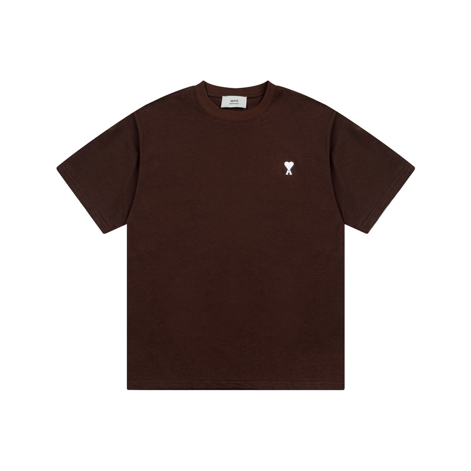 AMI T-shirts-1471
