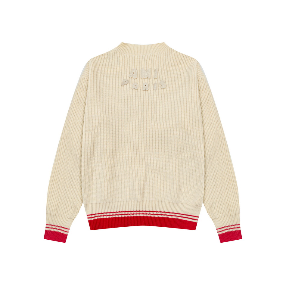 AMI Sweater -163
