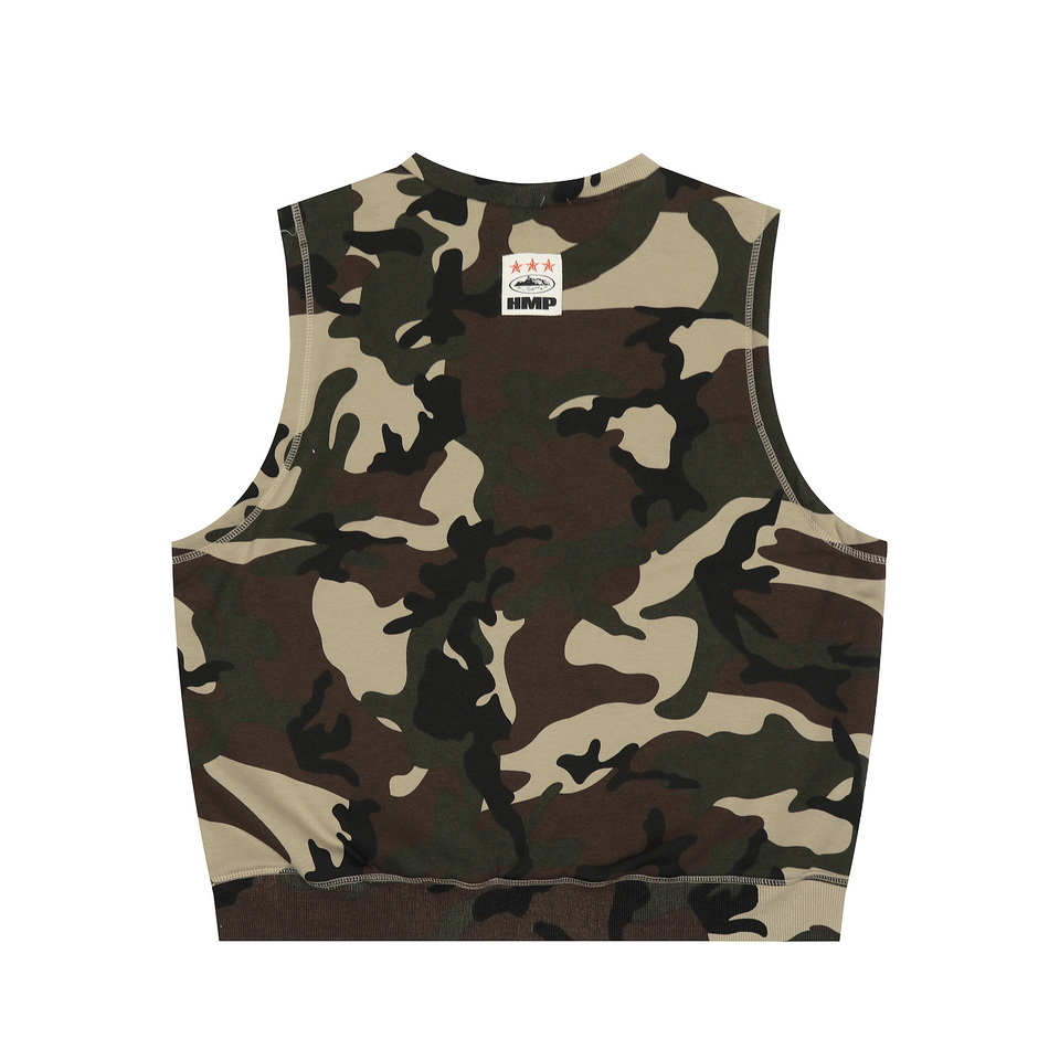  Corteiz Vest-001