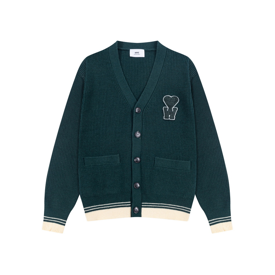 AMI Sweater -162