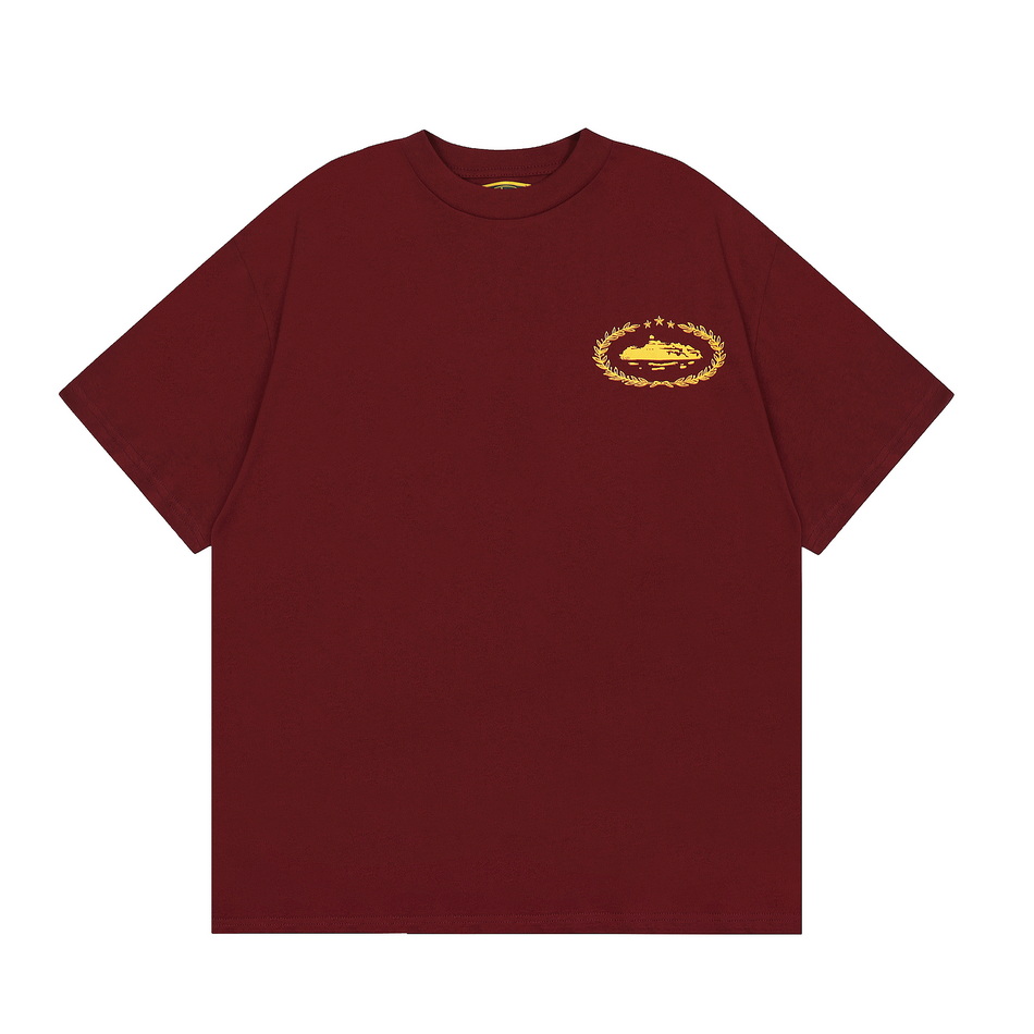 CORTEIZ T-shirts-270