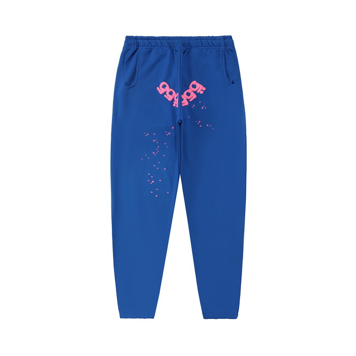 Sp5der Pants-117