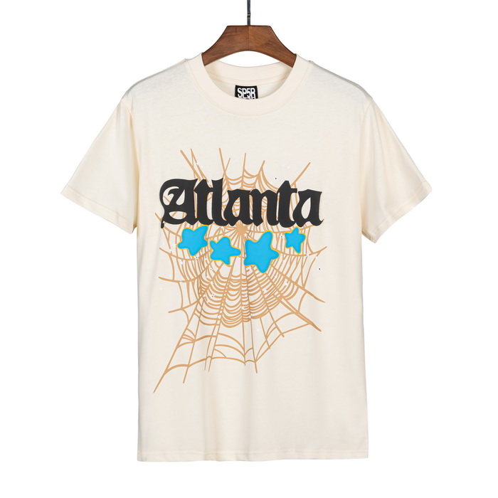 Sp5der T-shirts-186