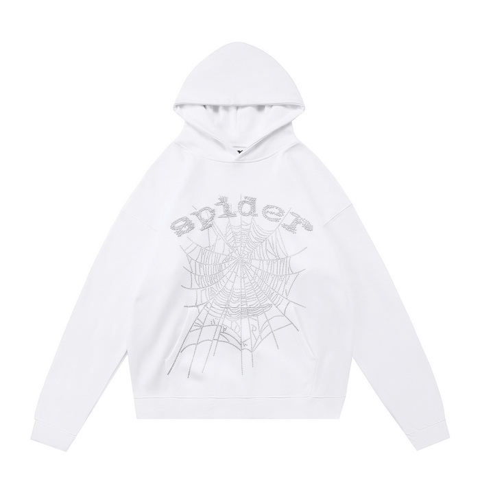 Sp5der Hoody-166