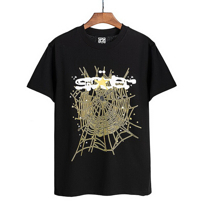 Sp5der T-shirts-168