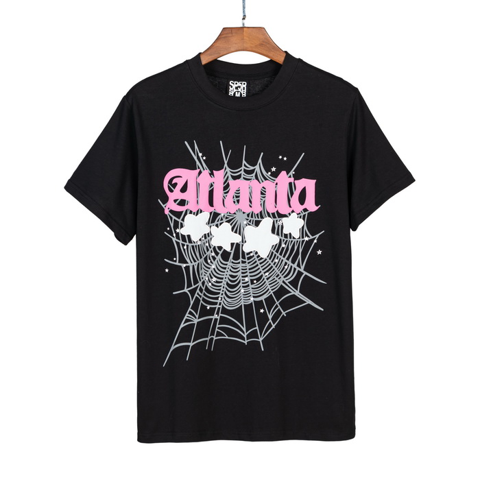 Sp5der T-shirts-185