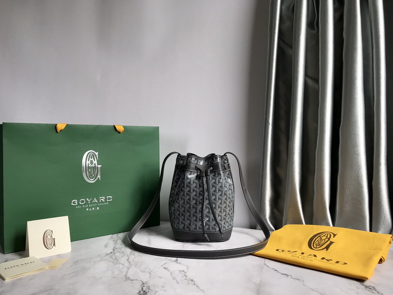 Goyard Handbags AAA(Women)-106