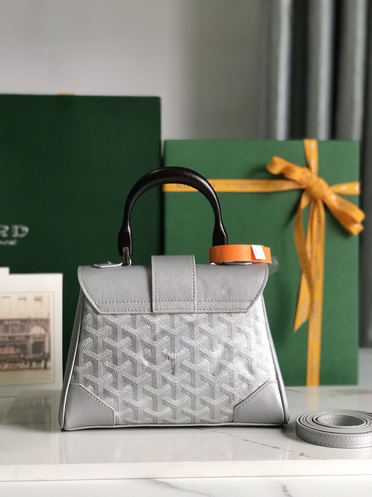 Goyard Handbags AAA(Women)-117