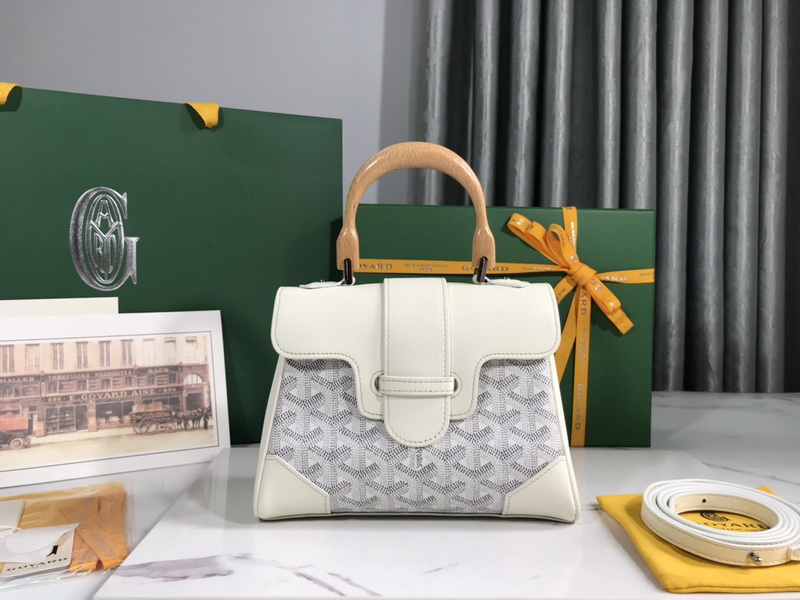 Goyard Handbags AAA(Women)-127