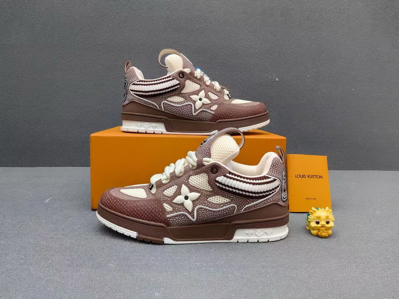LV Shoes(AAA)-1233