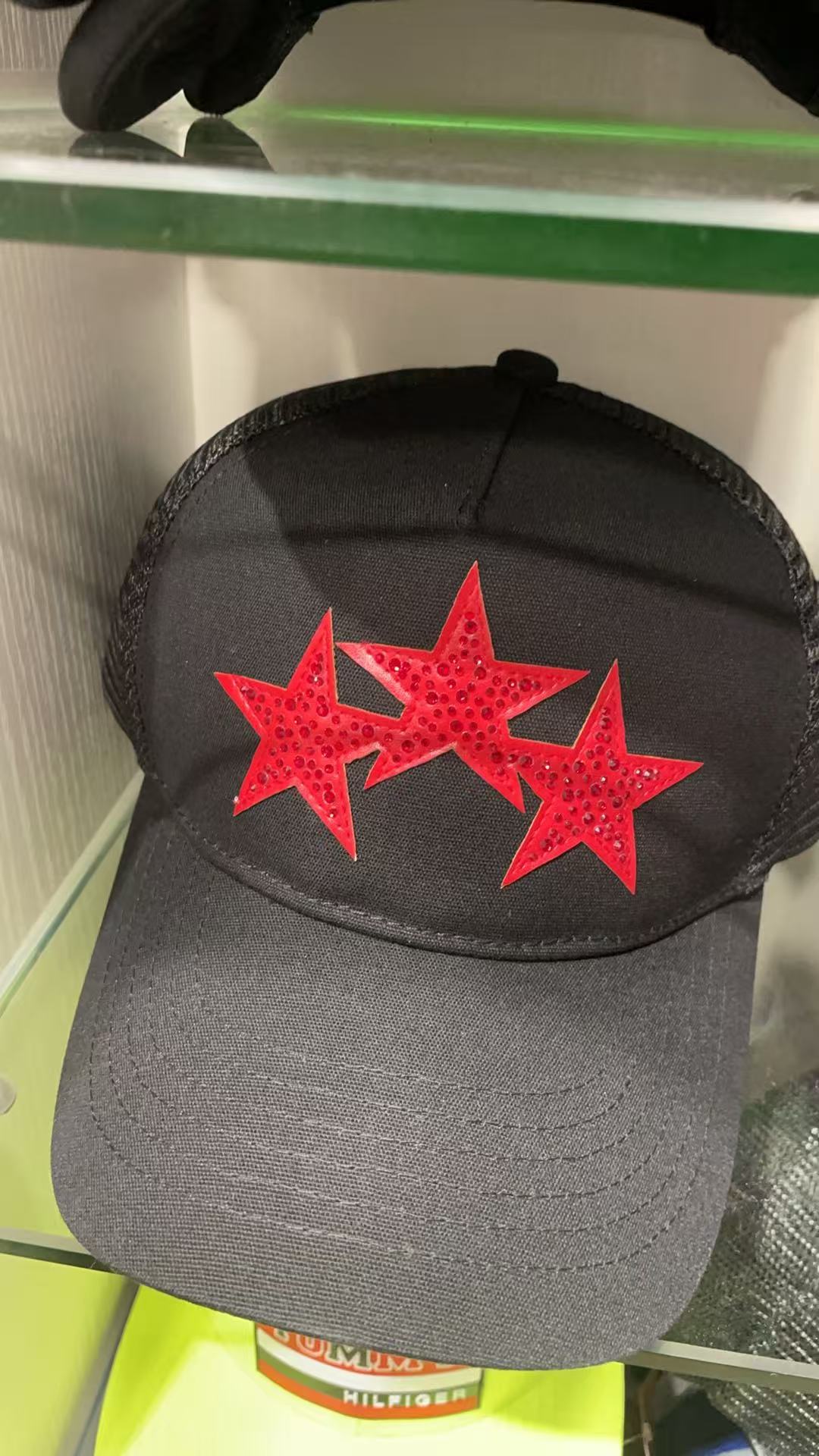 Amiri Cap-002