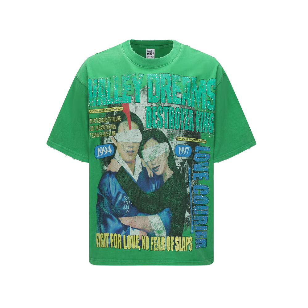 VALE T-shirts-137