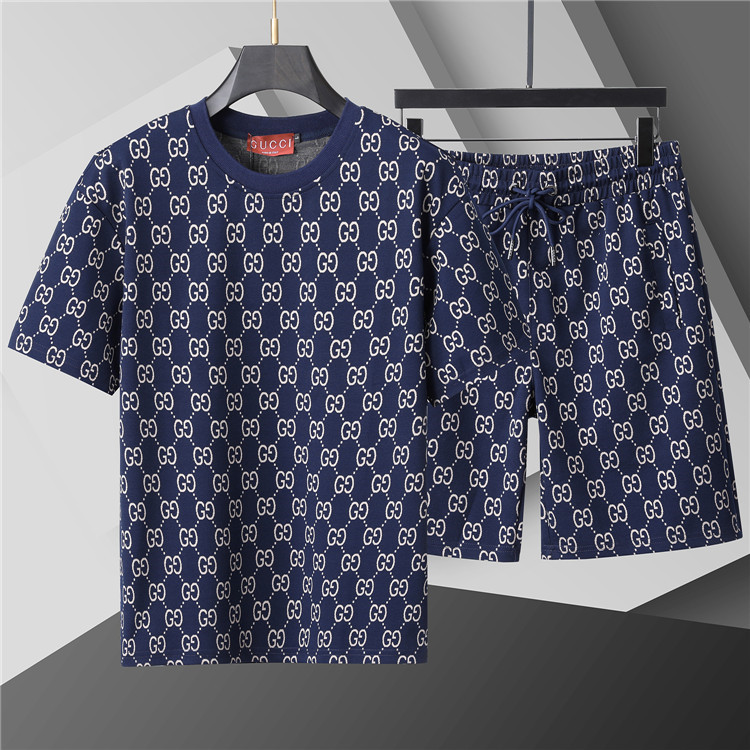 GUCCI Suits-297