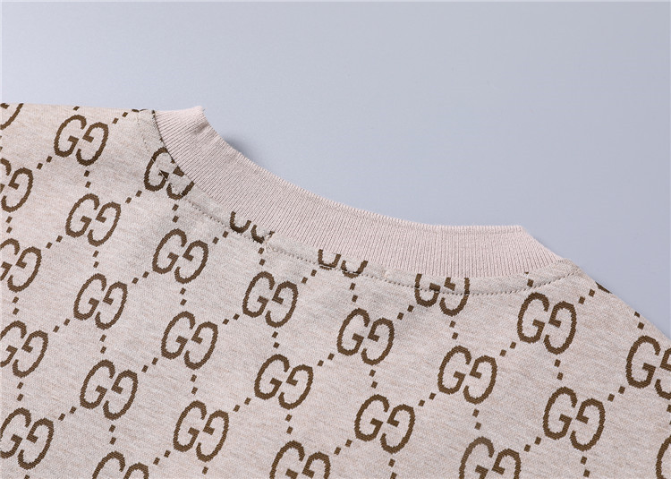 GUCCI Suits-298
