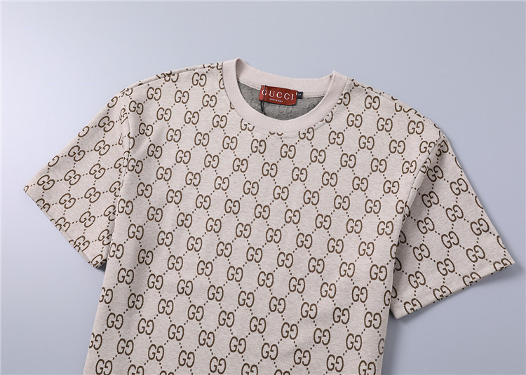 GUCCI Suits-298
