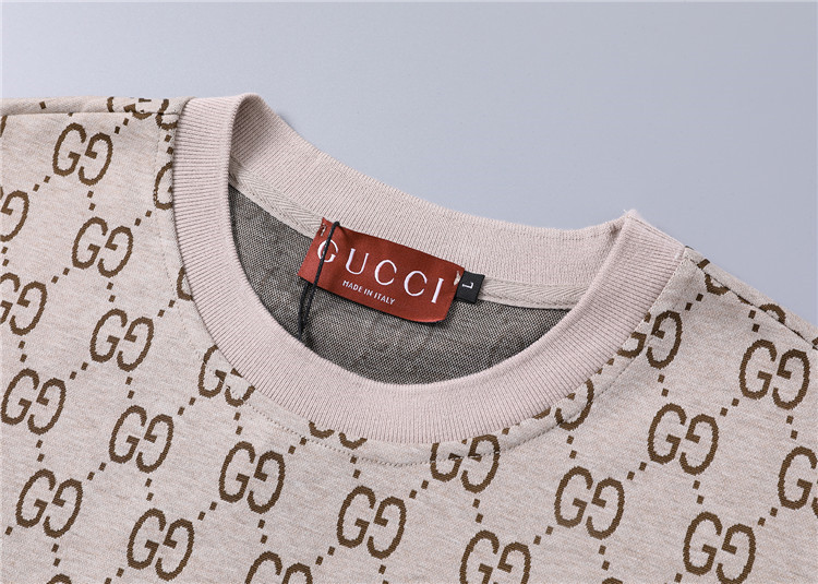 GUCCI Suits-298