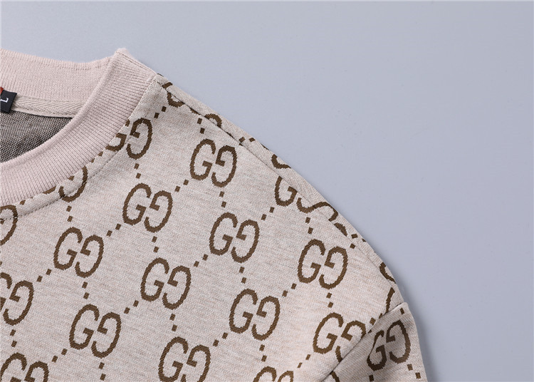 GUCCI Suits-298