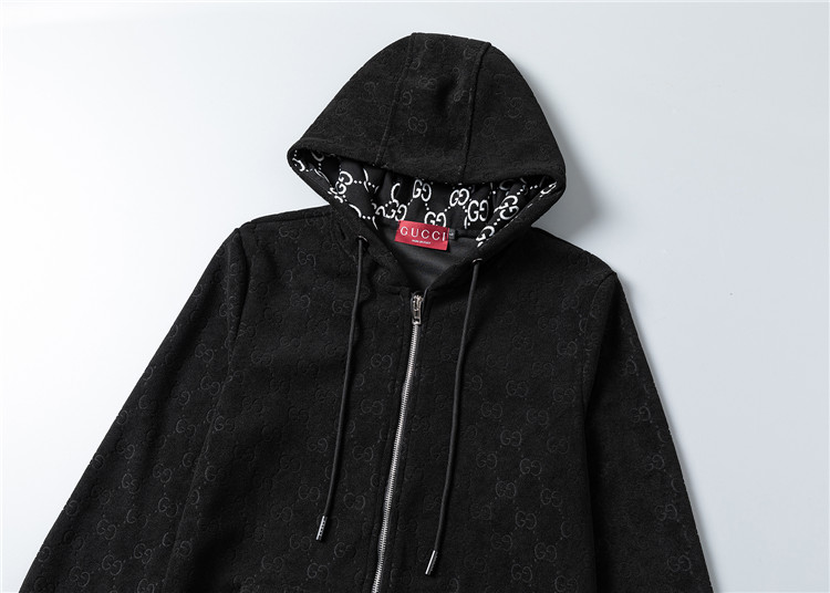 GUCCI Suits-304