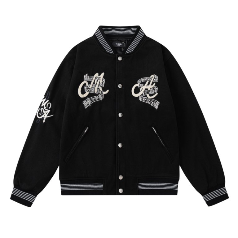 AMIRI Jacket-167