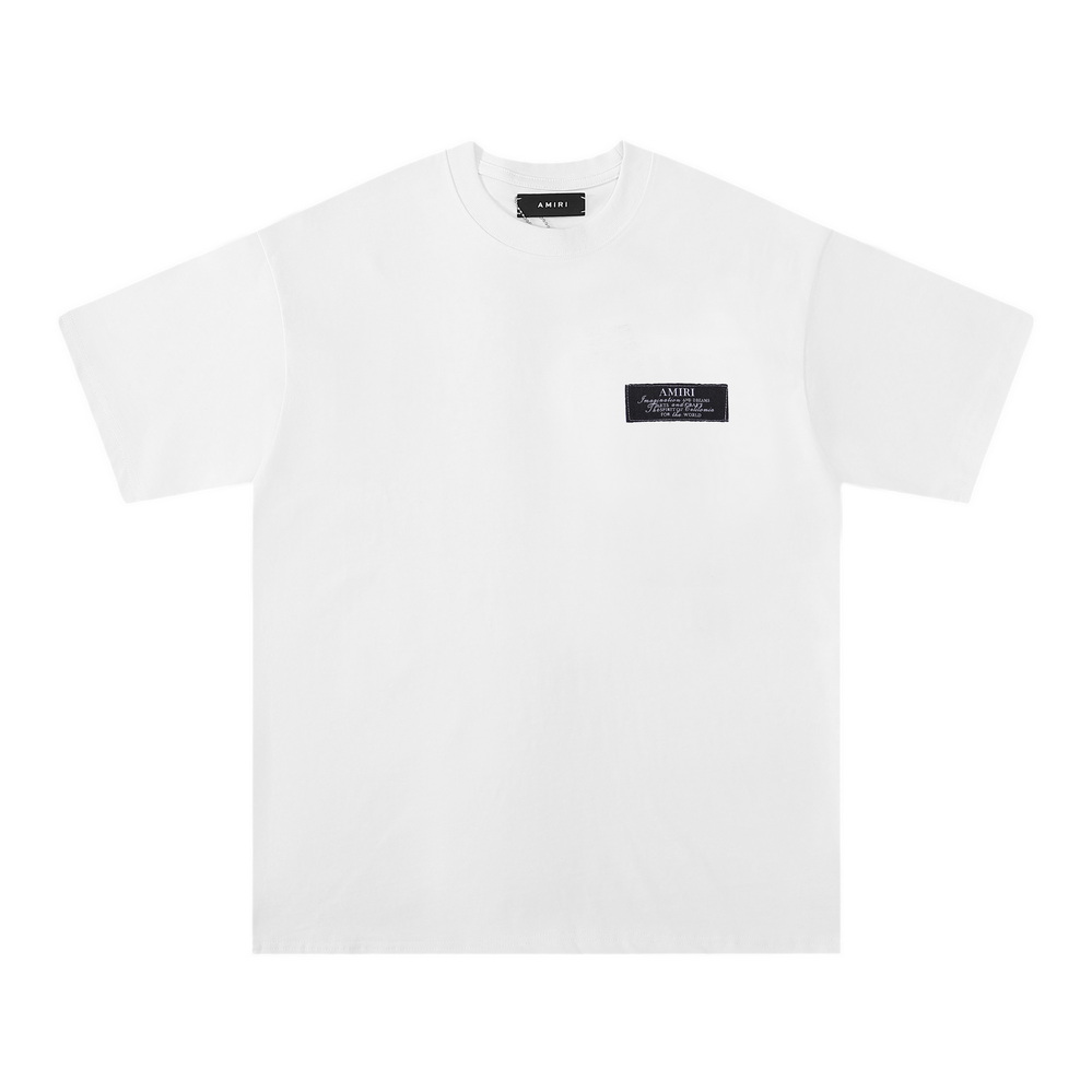 AMIRI T-shirts-1585
