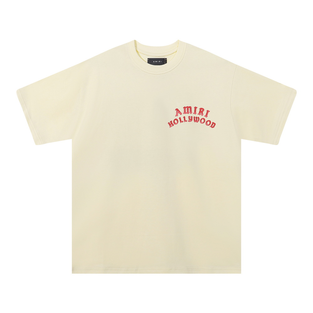 AMIRI T-shirts-1580