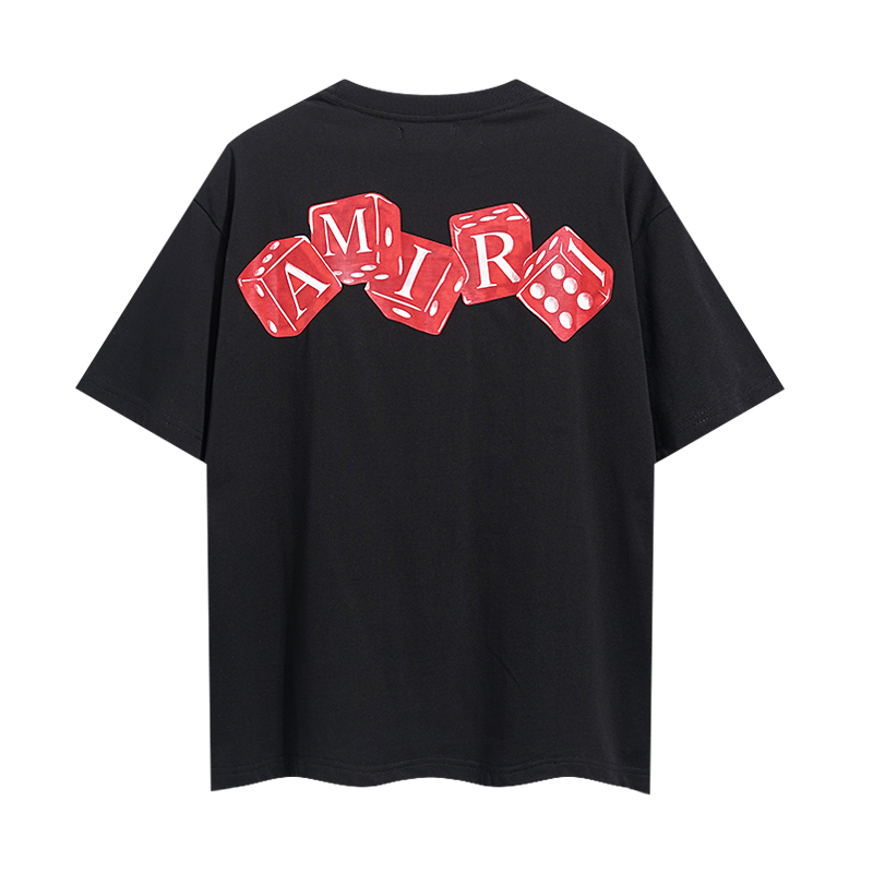 AMIRI T-shirts-1487