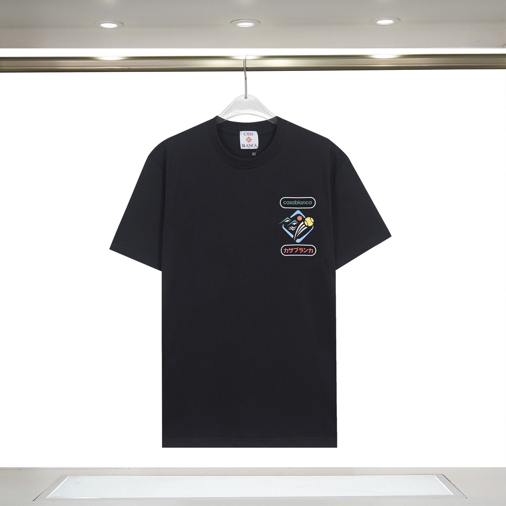 Casablanca T-shirts-559