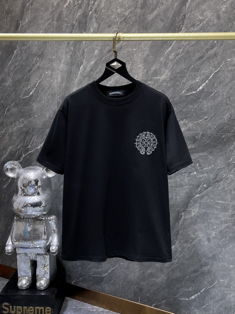 Chrome Hearts T-shirts-1364