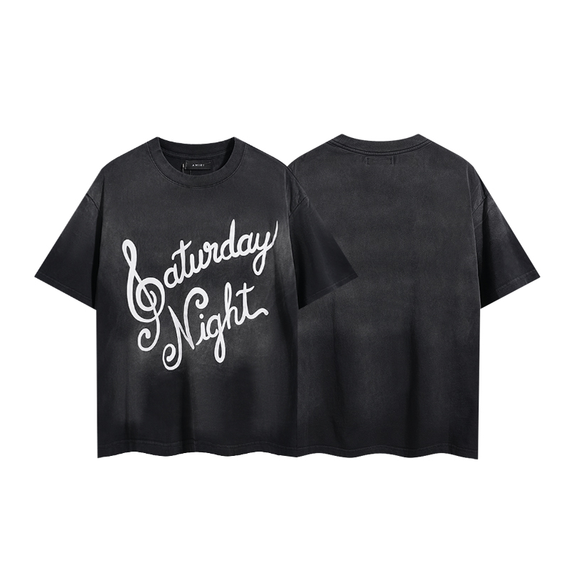AMIRI T-shirts-1544