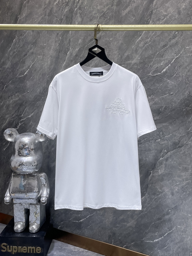 Chrome Hearts T-shirts-1346