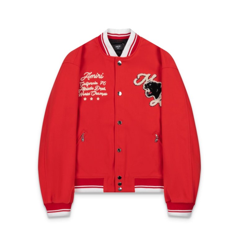 AMIRI Jacket-161