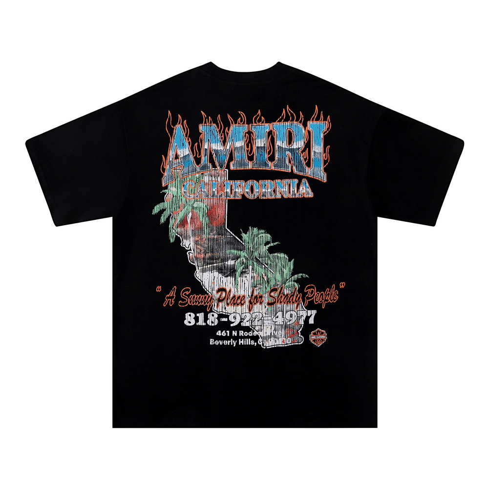 AMIRI T-shirts-1521