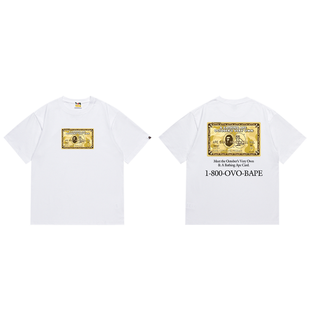 Bape T-shirts-356