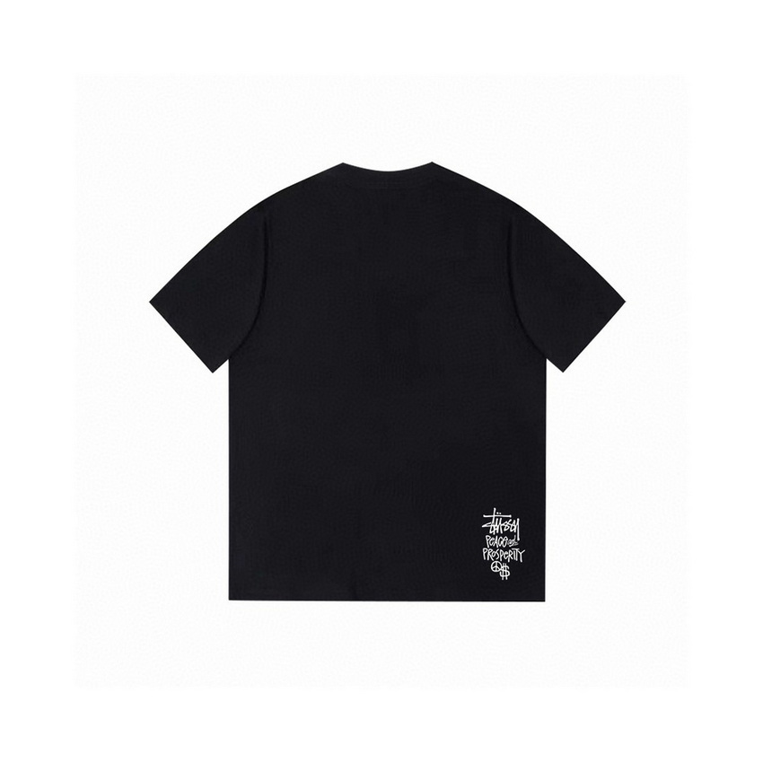 Stussy T-shirts-096