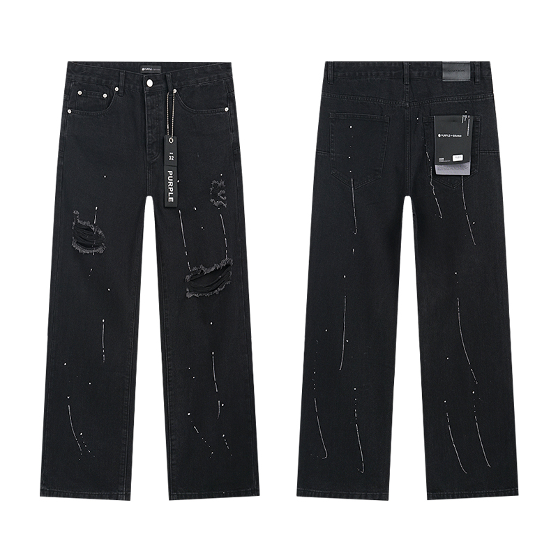 Purple Brand Jeans-163