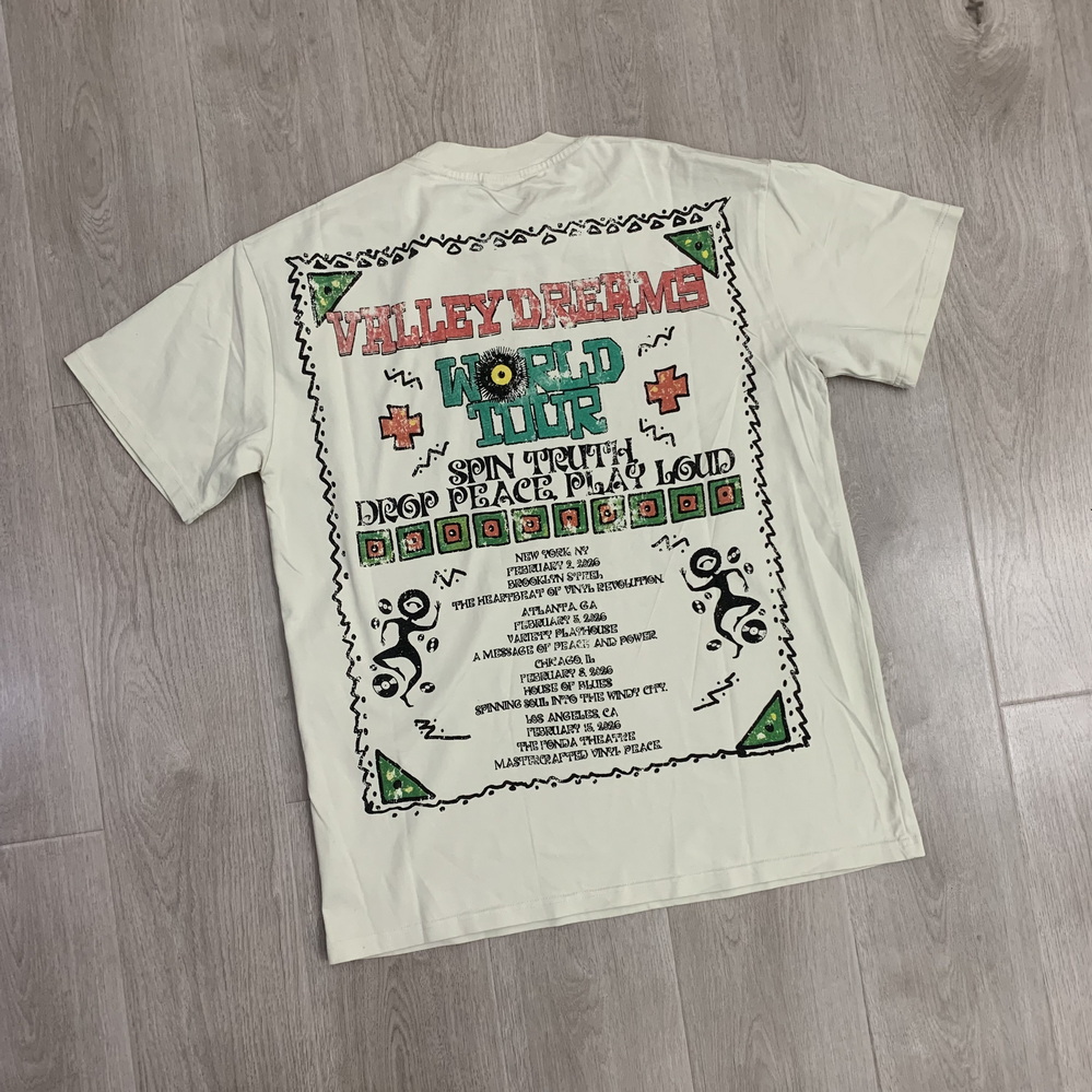 VALE T-shirts-197