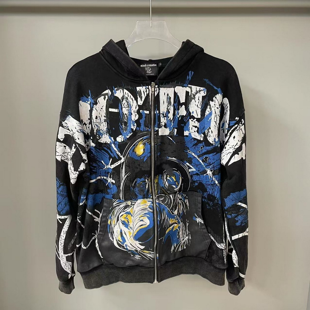 MIXED EMOTION Jacket-015